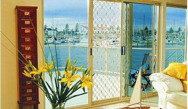 Nu-Look Glass & Aluminium Windows - Myaree, WA
