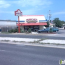Popeyes Louisiana Kitchen - Fast Food Restaurants