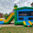 Wolf House Inflatables - Party Supply Rental