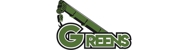Green's Mobile Crane Hire Logo