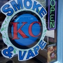 KC Smoke & Vape - Cigar, Cigarette & Tobacco Dealers