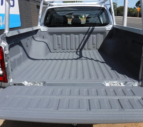 Semits Smash Repairs - Hamilton, NSW