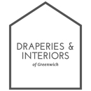 Draperies and Interiors of Greenwich - Draperies, Curtains & Window Treatments