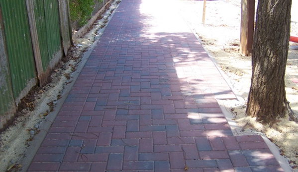 Adelaide Kerbing Pty Ltd - Burton, SA