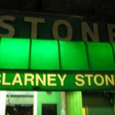 The Blarney Stone - Tourist Information & Attractions