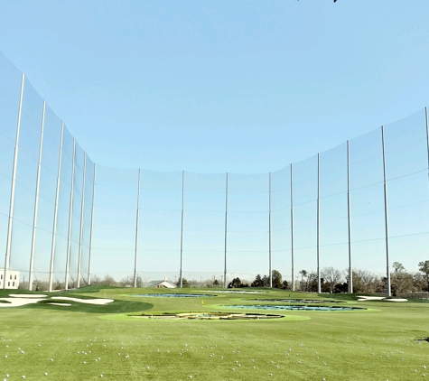 Topgolf - Oklahoma City, OK