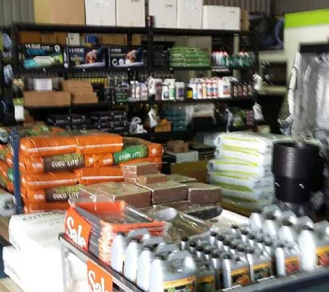 Cougars Brew & Grow Shop - Tuggerah, NSW