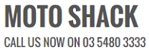 Moto Shack Logo