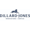 Dillard-Jones Renovations + Service gallery
