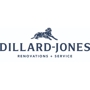 Dillard-Jones Renovations + Service