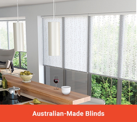 Luxcel Blinds - Ravenhall, VIC. Australian-Made Blinds