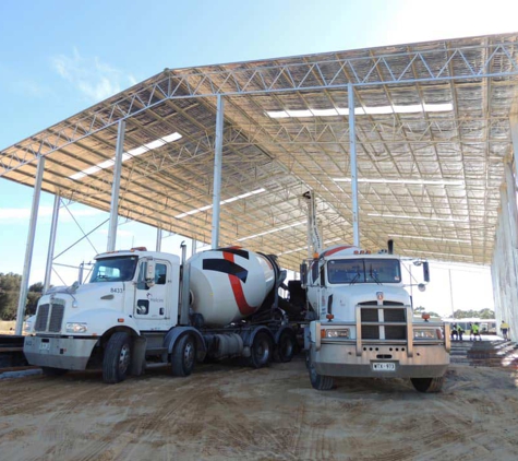 Bull Bros Earthmoving - Naracoorte, SA