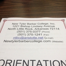 New Tyler Barber College, Inc - Beauty Schools