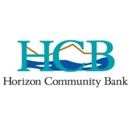 Horizon Community Bank - Commercial & Savings Banks