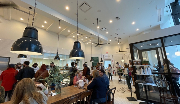 Tatte Bakery & Cafe | One Boston Place - Boston, MA