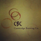 Cambridge Brewing Company