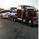 Capital Wrecker Service - Towing