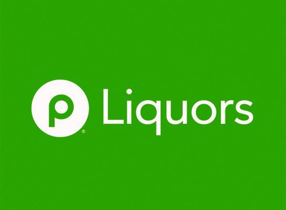 Publix Liquors at Grand Traverse Plaza - The Villages, FL