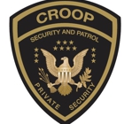 Croop Security & Patrol
