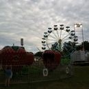Yorktown Grange Fair - Carnivals