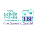 Total Basement Finishing of Western NY - Basement Contractors