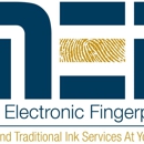 Vetconnex Mobile Electronic Fingerprinting - Fingerprinting
