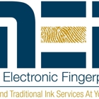 Vetconnex Mobile Electronic Fingerprinting