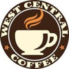 West Central Coffee gallery