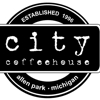 City Coffee House gallery