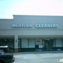 Midtown Cleaners - Dry Cleaners & Laundries
