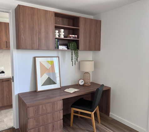 MCI Kitchens - Beard, ACT