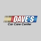 Dave's Car Care Center