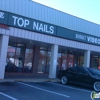 Top Nails gallery