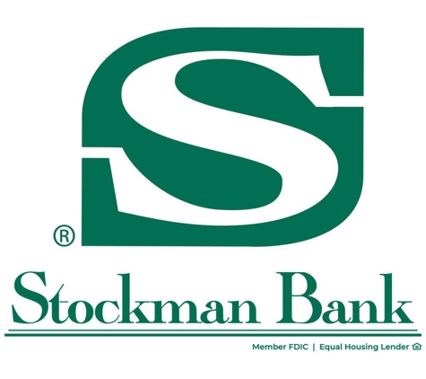 Stockman Bank - Billings, MT