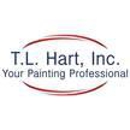 T L Hart Inc - Drywall Contractors