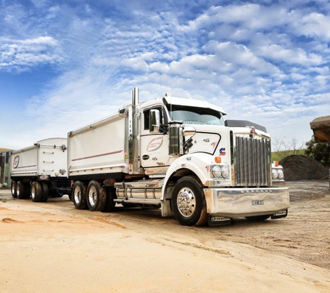 Ross Chapman Cartage & Earthmoving Contractors. Commercial Earthmoving Services In South Gippsland