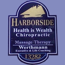 Health Is Wealth Chiropractic - Chiropractors & Chiropractic Services