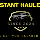 Instant Haulers LLC - Rubbish Removal