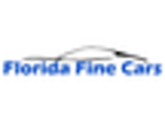 Florida Fine Cars Used Cars For Sale West Palm Beach - West Palm Beach, FL