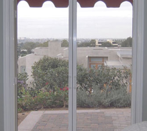 Accent Screen Doors & Windows - Costa Mesa, CA