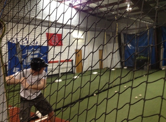 B & B Batting Center - Indian Trail, NC