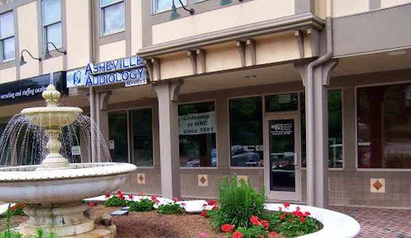 Asheville Audiology Services - Asheville, NC