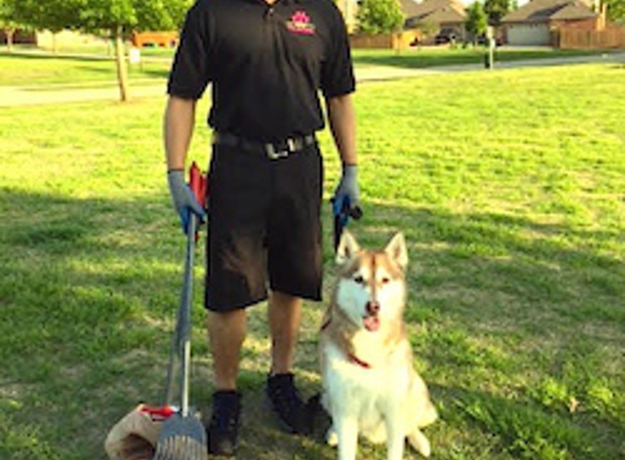Poo Scooper - Pet Waste Removal or Pooper Scooper Services - Plano, TX