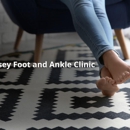 Jersey Foot and Ankle Clinic - Physicians & Surgeons, Podiatrists