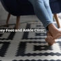 Jersey Foot and Ankle Clinic