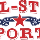 All-Star Sports Inc - Baseball Clubs & Parks