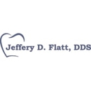 Dr Jeffery Flatt - Endodontists