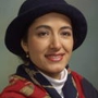 Dr. Shahrzad Mohammadi, MD