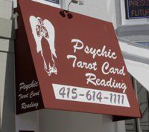 Psychic Reading By Sophia Knight - San Francisco, CA