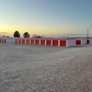 Self Storage New Mexico - Alamogordo | 1st St. - Storage Household & Commercial